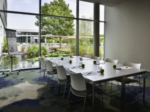 Image of Mercure Lyon Genas Eurexpo