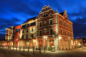 Image of Hiddenseer Hotel