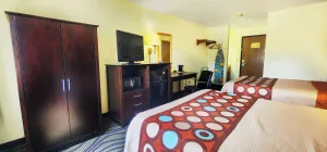 Image of Super 8 by Wyndham Newton