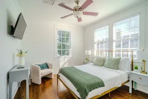 Image of *FREE* Parking/Renovated Gem near French Qtr