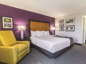Image of La Quinta by Wyndham Cleveland - Airport North