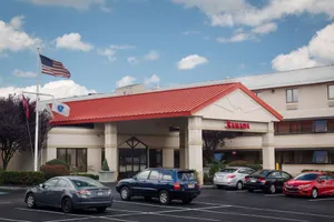 Image of Ramada by Wyndham Boston
