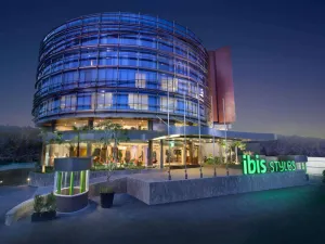 Image of Ibis Styles Jakarta Airport