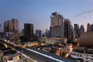 Image of ibis Bangkok Sukhumvit 24