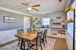 Image of Peaceful Cottage about 8 Mi to Downtown Toledo!