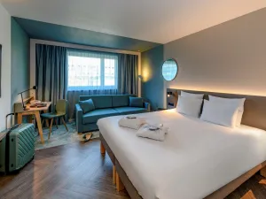 Image of Novotel Zurich City West