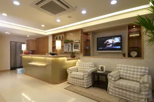 Image of Hotel Color