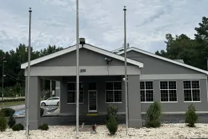 Image of Super 8 by Wyndham Fayetteville