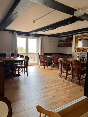 Image of The Malt Shovel Inn