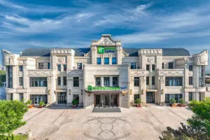 Image of Holiday Inn Express Tianjin Binhai by IHG