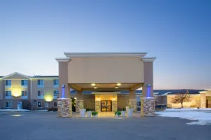 Image of Holiday Inn Express Hotel & Suites Lexington by IHG