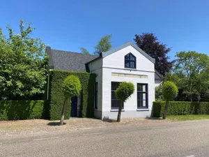 Image of Holiday Home in Leende for ten Person