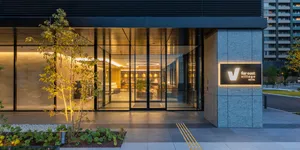 Image of Far East Village Hotel Tokyo Ariake