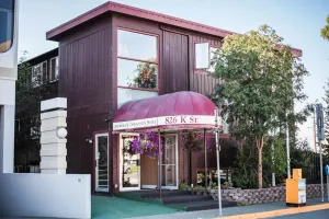 Image of Anchorage Downtown Hotel