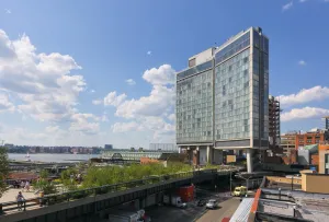 Image of The Standard, High Line New York