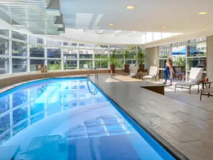 Image of Mercure Sao Paulo Jardins