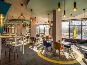Image of Novotel Le Mans