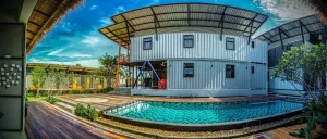 Image of Us hostel samui