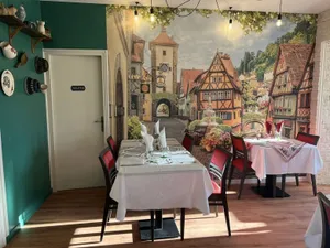 Image of Hôtel Le Pommeil