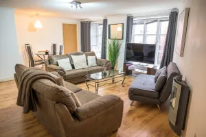 Image of The Bookbinders Residence Leeds City Centre