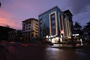 Image of Royal Plaza Suites by RAK Rooms, Mangaluru