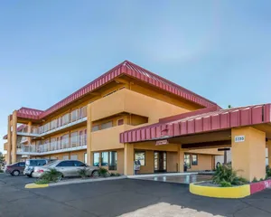 Image of Quality Inn - Needles
