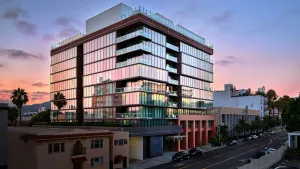 Image of Thompson Hollywood, by Hyatt