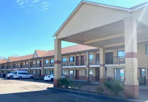 Image of SureStay Hotel by Best Western Richland