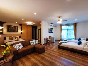 Image of QG Resort