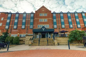 Image of Village Hotel Birmingham Walsall