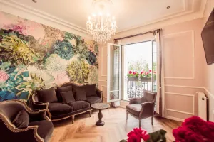 Image of La Maison Gobert Paris Hotel Particulier