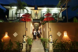 Image of Ashanti Villa Ubud