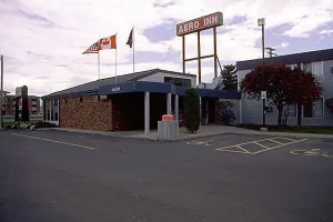 Image of Aero Inn