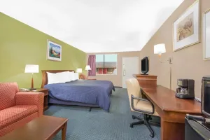 Image of Hotel Express Anniston/Oxford