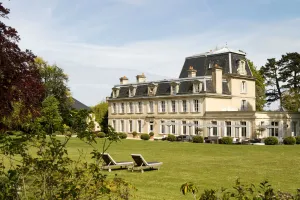 Image of Chateau La Cheneviere