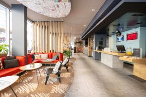 Image of ibis Geneve Centre Lac