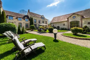Image of La Ferme de Bouchemont