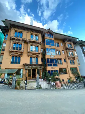 Image of forest boutique
