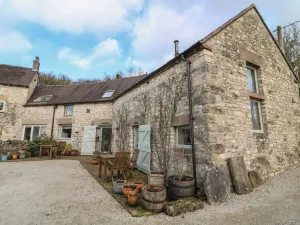 Image of Douglas's Barn