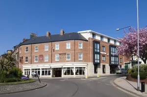 Image of Premier Inn Scarborough - South Bay