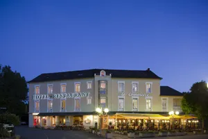 Image of Logis Hôtel-Restaurant Le Commerce
