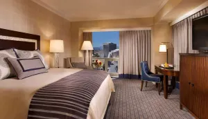Image of Omni Los Angeles Hotel