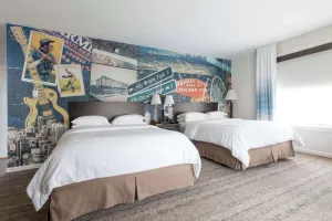 Image of Hotel Versey Chicago Lincoln Park