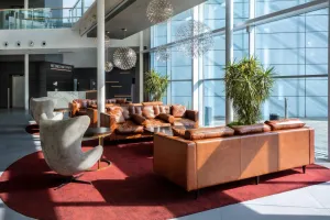 Image of Radisson Blu Hotel London Stansted Airport