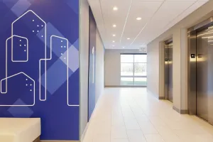 Image of Holiday Inn Express & Suites Hawthorne Elmsford North by IHG