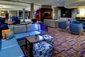 Image of Courtyard Atlanta Airport West