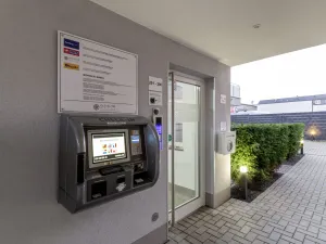 Image of GLEUEL INN - digital hotel & serviced apartments & boardinghouse mit voll ausgestatteten Küchen
