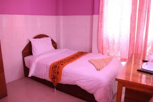 Image of Capitol 3 Guesthouse