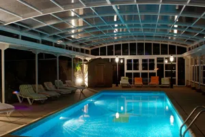 Image of Logis Cosy - Hôtel Le Moulin Neuf - Chantonnay