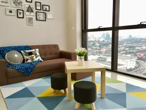 Image of Minimalist Duplex @ Petaling Jaya & Sunway